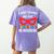 Science Teachers Are Just Superheroes In Disguise Women Men Women's Comfort Colors T-Shirt Back Print Violet Science Teachers Are Just Superheroes In Disguise Women Men Women's Comfort Colors T-Shirt Back Print Violet