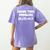 Solve This Problem 9X7467 Elementary Math Teacher Women's Comfort Colors T-Shirt Back Print Violet Solve This Problem 9X7467 Elementary Math Teacher Women's Comfort Colors T-Shirt Back Print Violet