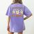 Special Education All Minds SPED Teacher Ghost Halloween Women's Comfort Colors T-Shirt Back Print Violet Special Education All Minds SPED Teacher Ghost Halloween Women's Comfort Colors T-Shirt Back Print Violet