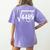 Square Root 4489 Halloween Meme 67 Math Teacher Women's Comfort Colors T-Shirt Back Print Violet Square Root 4489 Halloween Meme 67 Math Teacher Women's Comfort Colors T-Shirt Back Print Violet