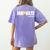 STEAM Teacher Back To School STEM Innovate Science For Men Women Kids Women's Comfort Colors T-Shirt Back Print Violet STEAM Teacher Back To School STEM Innovate Science For Men Women Kids Women's Comfort Colors T-Shirt Back Print Violet