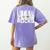 STEM Rocks Science Technology Engineering Math STEM Teacher Women's Comfort Colors T-Shirt Back Print Violet STEM Rocks Science Technology Engineering Math STEM Teacher Women's Comfort Colors T-Shirt Back Print Violet