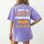 Teacher Halloween Pre-K Teacher Kindergarten Cutest Pumpkins Men Women Kids Women's Comfort Colors T-Shirt Back Print Violet Teacher Halloween Pre-K Teacher Kindergarten Cutest Pumpkins Men Women Kids Women's Comfort Colors T-Shirt Back Print Violet