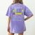 Teacher Power Of Yet Cant Do This Inspirational Women Men Women's Comfort Colors T-Shirt Back Print Violet Teacher Power Of Yet Cant Do This Inspirational Women Men Women's Comfort Colors T-Shirt Back Print Violet