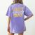 Test Day Testing May The Skills Be With You School Teacher Women's Comfort Colors T-Shirt Back Print Violet Test Day Testing May The Skills Be With You School Teacher Women's Comfort Colors T-Shirt Back Print Violet