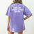 This Is My History Teacher Costume Halloween T Shirt Men Women Kids Women's Comfort Colors T-Shirt Back Print Violet This Is My History Teacher Costume Halloween T Shirt Men Women Kids Women's Comfort Colors T-Shirt Back Print Violet
