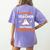 History Teacher School Shirt Halloween Educator Men Women Kids Women's Comfort Colors T-Shirt Back Print Violet History Teacher School Shirt Halloween Educator Men Women Kids Women's Comfort Colors T-Shirt Back Print Violet