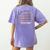 History Teacher Teach Love African American Men Women Women's Comfort Colors T-Shirt Back Print Violet History Teacher Teach Love African American Men Women Women's Comfort Colors T-Shirt Back Print Violet