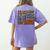 Unity Day Tee Orange Women Teacher You Matter Orange Be Kind Women's Comfort Colors T-Shirt Back Print Violet Unity Day Tee Orange Women Teacher You Matter Orange Be Kind Women's Comfort Colors T-Shirt Back Print Violet