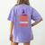 Witchy Halloween Hocus Pocus Everybody Focus Teacher Pumpkin Women's Comfort Colors T-Shirt Back Print Violet Witchy Halloween Hocus Pocus Everybody Focus Teacher Pumpkin Women's Comfort Colors T-Shirt Back Print Violet