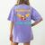 Wonder Teacher Instructor Professor Proud Literature Men Women Girls Kids T-Shirt Women's Comfort Colors T-Shirt Back Print Violet Wonder Teacher Instructor Professor Proud Literature Men Women Girls Kids T-Shirt Women's Comfort Colors T-Shirt Back Print Violet