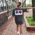 American Flag Teach Love Freedom Preschool Teacher 4th July Women's Comfort Colors T-Shirt Back Print Pepper American Flag Teach Love Freedom Preschool Teacher 4th July Women's Comfort Colors T-Shirt Back Print Pepper