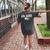 ASL Mode Sign Language Deaf ASL Teacher Women's Comfort Colors T-Shirt Back Print Pepper ASL Mode Sign Language Deaf ASL Teacher Women's Comfort Colors T-Shirt Back Print Pepper
