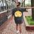 The Cool Bean Good Egg Teacher Halloween Costume Food Group Women's Comfort Colors T-Shirt Back Print Pepper The Cool Bean Good Egg Teacher Halloween Costume Food Group Women's Comfort Colors T-Shirt Back Print Pepper