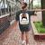 Elementary Teacher Remind Me To Take Attendance Women Women's Comfort Colors T-Shirt Back Print Pepper Elementary Teacher Remind Me To Take Attendance Women Women's Comfort Colors T-Shirt Back Print Pepper