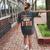 Everyone Is Welcome Here Shirt Teacher Women's Comfort Colors T-Shirt Back Print Pepper