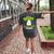 Halloween This Is My Scary Preschool Teacher Custome For Men Women Kids Women's Comfort Colors T-Shirt Back Print Pepper Halloween This Is My Scary Preschool Teacher Custome For Men Women Kids Women's Comfort Colors T-Shirt Back Print Pepper