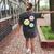 Happy To See Your Face Smile Face Teacher Back To School Women's Comfort Colors T-Shirt Back Print Pepper Happy To See Your Face Smile Face Teacher Back To School Women's Comfort Colors T-Shirt Back Print Pepper