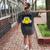 Kindergarten Teacher Hippie Smile Face Back School Women's Comfort Colors T-Shirt Back Print Pepper Kindergarten Teacher Hippie Smile Face Back School Women's Comfort Colors T-Shirt Back Print Pepper