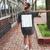 Lined Paper Notebook Halloween Costume For Students Teachers For Men Women Kids Women's Comfort Colors T-Shirt Back Print Pepper Lined Paper Notebook Halloween Costume For Students Teachers For Men Women Kids Women's Comfort Colors T-Shirt Back Print Pepper