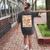 Pumpkin Teacher Preppy Fall In Love With Learning Autumn Women's Comfort Colors T-Shirt Back Print Pepper Pumpkin Teacher Preppy Fall In Love With Learning Autumn Women's Comfort Colors T-Shirt Back Print Pepper
