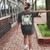 Retro Hooray It's Art Day Art Teacher Back To School Women Women's Comfort Colors T-Shirt Back Print Pepper Retro Hooray It's Art Day Art Teacher Back To School Women Women's Comfort Colors T-Shirt Back Print Pepper
