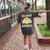 Second Grade Teachers Boys Girls Smile Face 2nd Grade Team Women's Comfort Colors T-Shirt Back Print Pepper