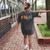Teacher Word In Sign Language Awareness ASL Back To School Women's Comfort Colors T-Shirt Back Print Pepper Teacher Word In Sign Language Awareness ASL Back To School Women's Comfort Colors T-Shirt Back Print Pepper