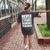 Never Underestimate A Private School Teacher Back To School Women's Comfort Colors T-Shirt Back Print Pepper Never Underestimate A Private School Teacher Back To School Women's Comfort Colors T-Shirt Back Print Pepper
