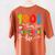 100 Days Of Living That 2nd Grade Life Boy Girl Teacher Women's Comfort Colors T-Shirt Back Print Yam 100 Days Of Living That 2nd Grade Life Boy Girl Teacher Women's Comfort Colors T-Shirt Back Print Yam