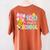 100 Days Of School Preppy 100th Day Of School Teachers Girls Women's Comfort Colors T-Shirt Back Print Yam 100 Days Of School Preppy 100th Day Of School Teachers Girls Women's Comfort Colors T-Shirt Back Print Yam