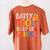 100 Days Of School Teacher And Student Women's Comfort Colors T-Shirt Back Print Yam 100 Days Of School Teacher And Student Women's Comfort Colors T-Shirt Back Print Yam
