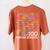 100th Day Of School Teacher Kids 100 Days Math Numbers Women's Comfort Colors T-Shirt Back Print Yam