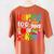100th Day Of School Teachers Kids Girls Child Happy 100 Days Women's Comfort Colors T-Shirt Back Print Yam 100th Day Of School Teachers Kids Girls Child Happy 100 Days Women's Comfort Colors T-Shirt Back Print Yam