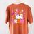 1st Grade Boo Crew First Grade Halloween Costume Teacher Kid Women's Comfort Colors T-Shirt Back Print Yam 1st Grade Boo Crew First Grade Halloween Costume Teacher Kid Women's Comfort Colors T-Shirt Back Print Yam