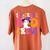 1st Grade Boo Crew Halloween First Grade Halloween Teacher Women's Comfort Colors T-Shirt Back Print Yam 1st Grade Boo Crew Halloween First Grade Halloween Teacher Women's Comfort Colors T-Shirt Back Print Yam