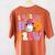 2nd Grade Boo Crew Spooky Second Grade Halloween Teacher Women's Comfort Colors T-Shirt Back Print Yam 2nd Grade Boo Crew Spooky Second Grade Halloween Teacher Women's Comfort Colors T-Shirt Back Print Yam