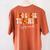 2nd Grade Teacher Squad Cute Women Groovy Fall Autumn Lovers Women's Comfort Colors T-Shirt Back Print Yam 2nd Grade Teacher Squad Cute Women Groovy Fall Autumn Lovers Women's Comfort Colors T-Shirt Back Print Yam