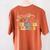 4th Fourth Grade Teacher Appreciation Teaching Wildflowers Women's Comfort Colors T-Shirt Back Print Yam 4th Fourth Grade Teacher Appreciation Teaching Wildflowers Women's Comfort Colors T-Shirt Back Print Yam