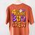 4th Grade Boo Crew Ghost Halloween Teacher Costume Women's Comfort Colors T-Shirt Back Print Yam 4th Grade Boo Crew Ghost Halloween Teacher Costume Women's Comfort Colors T-Shirt Back Print Yam