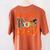 4th Grade Boo Crew Teacher Student Halloween Women's Comfort Colors T-Shirt Back Print Yam 4th Grade Boo Crew Teacher Student Halloween Women's Comfort Colors T-Shirt Back Print Yam