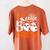 5th Grade Boo Crew Teachers Students Ghost Halloween Women's Comfort Colors T-Shirt Back Print Yam