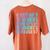 6 Out Of 7 Teachers Think 67 Of Students Overuse 67 Quote Women's Comfort Colors T-Shirt Back Print Yam
