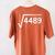 67 Meme Math Teacher Square Root 4489 Women's Comfort Colors T-Shirt Back Print Yam