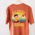 67 Meme Six Seven Bruh Retro Dabbing Teacher School Women's Comfort Colors T-Shirt Back Print Yam
