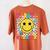 67th Day Of School Shirt 67 Days Smarter Teacher Boy Girls Women's Comfort Colors T-Shirt Back Print Yam