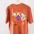 6th Grade Boo Crew Sixth Grade Halloween Teacher Kid Women's Comfort Colors T-Shirt Back Print Yam 6th Grade Boo Crew Sixth Grade Halloween Teacher Kid Women's Comfort Colors T-Shirt Back Print Yam
