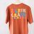8th Grade Dream Team Teachers Boys Kids Retro Back To School Women's Comfort Colors T-Shirt Back Print Yam
