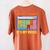 AAC Awareness AAC Teacher It's Not A Screen It's My Voice Men Women Women's Comfort Colors T-Shirt Back Print Yam