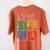 Abbott Elementary Colorful Pop Art Teachers TV Show Women's Comfort Colors T-Shirt Back Print Yam Abbott Elementary Colorful Pop Art Teachers TV Show Women's Comfort Colors T-Shirt Back Print Yam